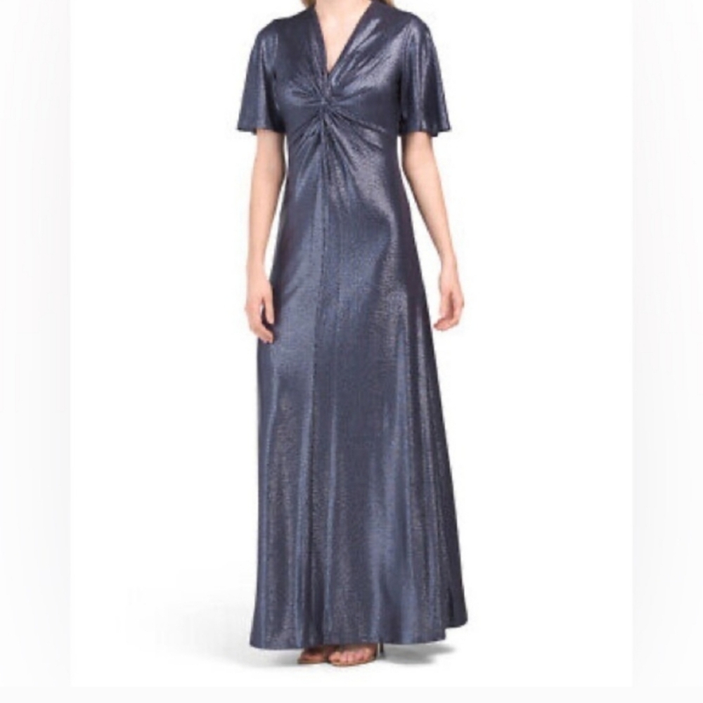 Beautiful soft sequin dress